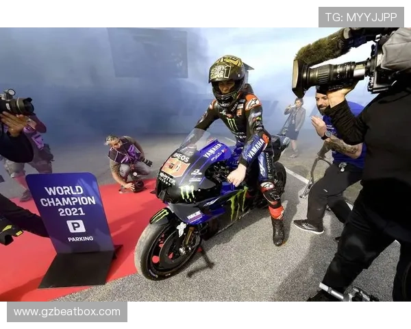 MotoGP赛季新纪录诞生 意大利车手夺冠再创历史新高