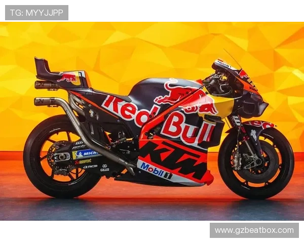 MotoGP赛季精彩回顾 新星崭露头角 老将依然强势争锋