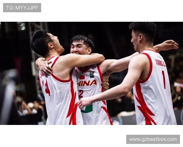 中国男篮迎战澳大利亚队，关键比赛决定世界杯晋级命运