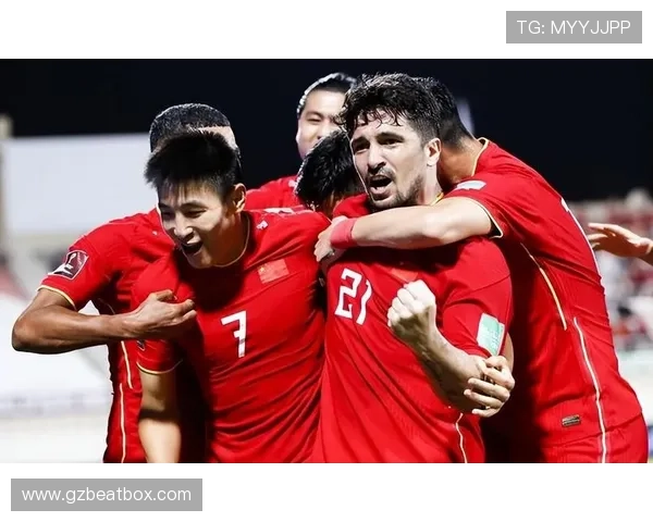 亚洲杯激战正酣国足连克劲敌强势挺进八强全面点燃全国球迷热情度