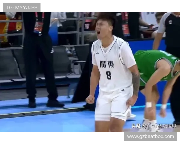 全运会男子篮球决赛激战正酣 辽宁队力克广东夺冠成功卫冕